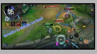 IAM CRAZY WHY THERE A LEONA TOP ???? RANK ONLY    ( Voli-bear  /Rank