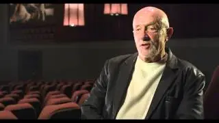 Final Draft: Jonathan Banks on Film