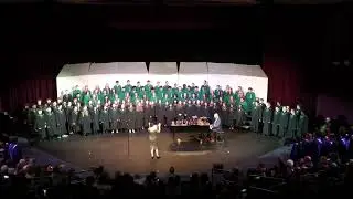 Eagan High School Fall Choir Concert 2025