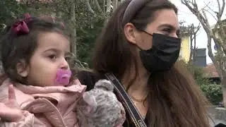 Amine Gülşe Ortaya çıktı…