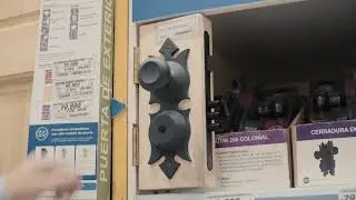 Arma Fácil tu Puerta con ODIS