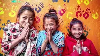 Menstrual Taboos in Nepal