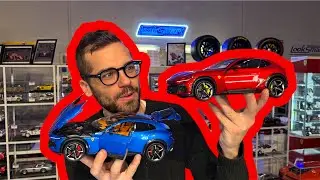 POLISTIL &egrave; tornata! Lo ha fatto in grande stile con FERRARI PUROSANGUE