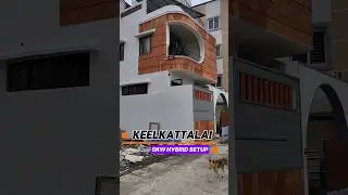 solar for home 5kw hybrid solar system chennai