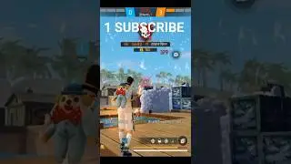 CUSTOM CHALLENGE! 1VS2 LIMITED GUNS ONLY!  #freefire #freefireparody #freefirebr #freefirefunny #gam