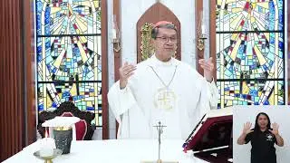 Santa Misa Solemnidad Cristo Rey