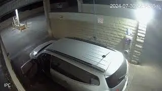 This Guy Tags my Car Wash Everyday! He doesn&rsquo;t know he&rsquo;s on camera