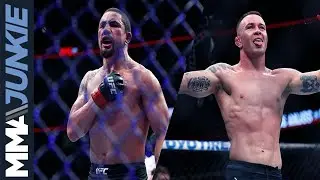 Sean Shelby's shoes: What is next for the winners at UFC 225?
