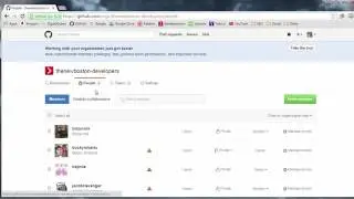 25 Git Tutorial   25   GitHub Organizations and Teams