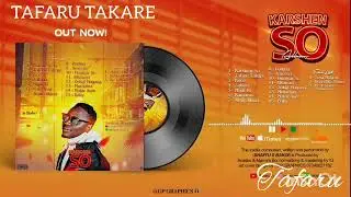 Tafaru takare (Shafi'u S Bako) 2023