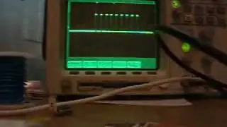 Arduino Generated PPM Signal