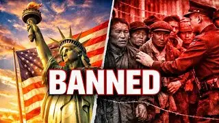 The Law That Banned an Entire Race