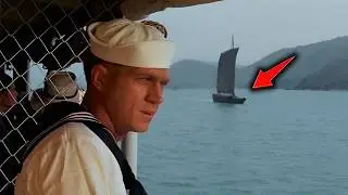The Sand Pebbles (1966): What Hollywood Doesn&rsquo;t Tell You