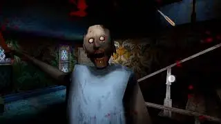I Play most Scary Game - Granny 3 | Horror Gameplay | Horror Game | Granny 3 Gameplay | Granny