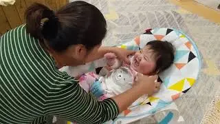 Claw attack