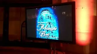 NY Fundraiser & Event DJ & Video - LSNY Events - Berkeley Carroll Fund Raiser Video Production
