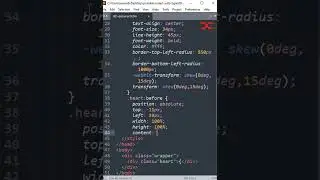Heart Logo | HTML CSS