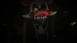 Screw Balloon Boy FNAF Rewritten87 Full Ver (Night 3.5)