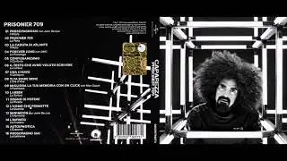 05 Confusianesimo - Prisoner 709 - Caparezza