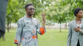 A day in a life of a photographer living in Benin