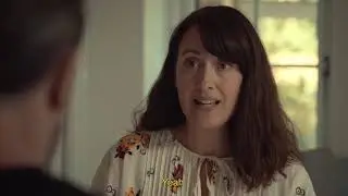Making rice pudding out of breast milk (After Life 2019, S01E05)