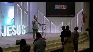 Jesus Transforma 