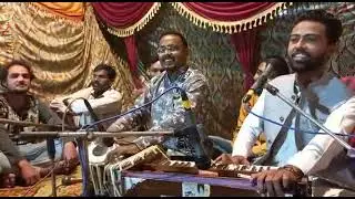 Chaaro janib | Ghazal | Timotheus Timmy | Tabla by Ustad Roop Chauhan | Ustad Ejaz Qaiser