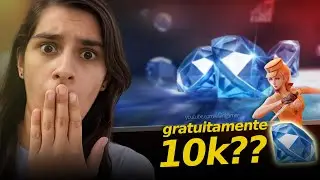CrossFire Legends VOLTOU! 10 MIL Diamantes Gr&aacute;tis e Como Jogar 💎