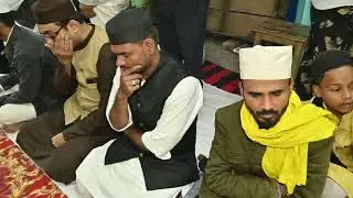 DARGAH HAZRAT MAKDHOOM QADIR SHAH CHISTI NIZAMI SAFVI R.A BHUSAULI TOLA ALLAHABAD