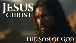 JESUS SEES YOU | A POWERFUL CHRISTIAN MOTIVATION
