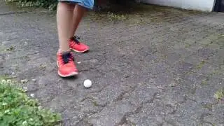 Rauchbombe extrem