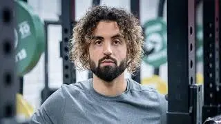 Joshiko Saibou beim MBC Entlassener Basketball-Profi trainiert in Wei&szlig;enfels mit