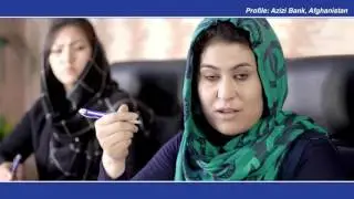 Azizi Bank Profile