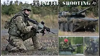 総合戦闘射撃
