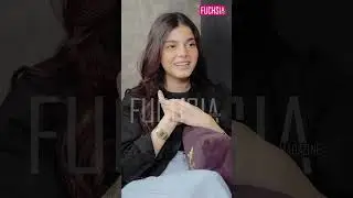 Experience with Maya Ali & Bilal Ashraf - Laiba Khurram