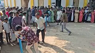 #tharuvaikulam #pongal #pongal 2026 #tuticorin #தூத்துக்குடி #விளையாட்டு 