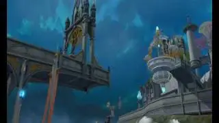 Aion - OBT Sanctum Preview