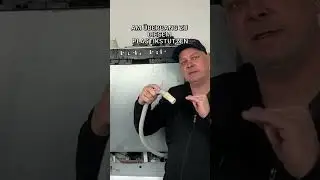 Geschirrsp&uuml;ler Pumpt nicht ab