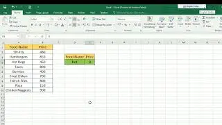 interview super tips vlookup formula#excelmagictrick #excelworld #interview
