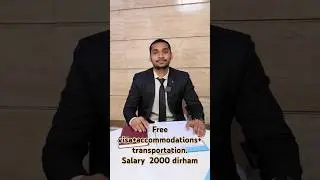 aluminum glass technicians|| uae jobs|| jobs in uae|| #jobsinuae #law #dubai #jobs #education