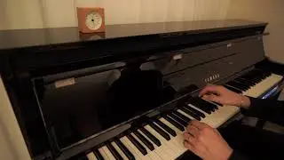 NU1X : Chopin Nocturne 20 C sharp minor