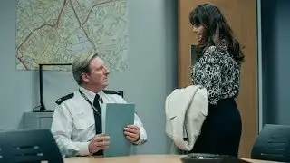 Line of Duty season 6 theories: Ted Hastings to be &lsquo;H&rsquo; as fans tip shock ending