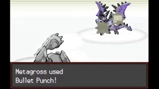 Pokemon Radical Red V 4.0 Gym Leader Brock (Rematch)