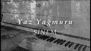 Yaz Yağmuru...SİNEM (Piyano cover)Piyano ile çalınan şarkılar #neiro #neirondp290