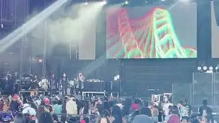 R&B Only Fest  Atlanta  2022 Full Show