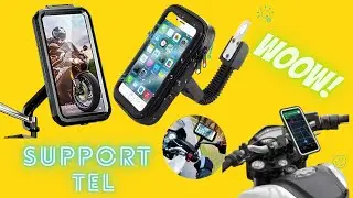 Support tèlephone 📱