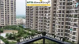 ATS Happy Trails | Resale Units Available | Project Overview & Actual Unit Tour #HappyTrails #ATS