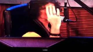 Howard Stern teaches us about Social Media