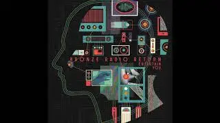 Bronze Radio Return - 