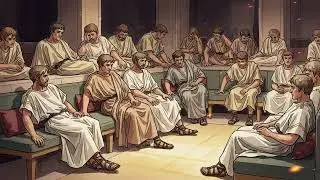 What Ancient Greek Parties Were Really Like | Wild Feasts, Wine & Secrets of the Past